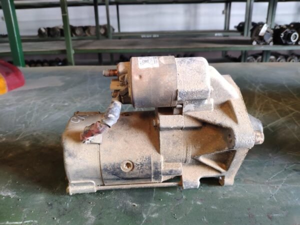 Motor de arranque Citroen C15 (VD-_) 1.8 D (60 cv)