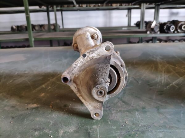 Motor de arranque Citroen C15 (VD-_) 1.8 D (60 cv) - Imagen 2