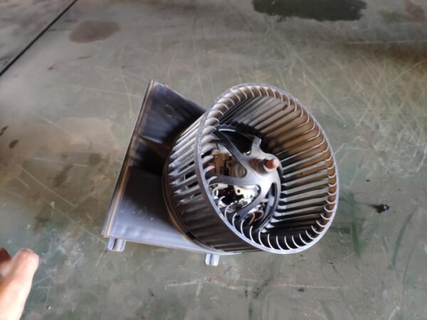 Ventilador calefacción Seat Toledo II (1M2) 1.9 TDI (110 cv) - Imagen 2