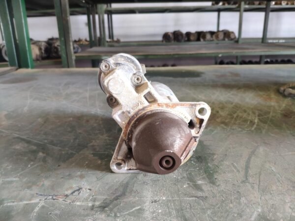 Motor de arranque Opel Astra G 1.8 16V (116 cv) - Imagen 2