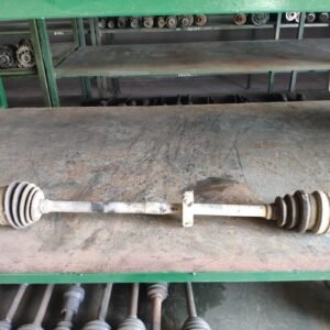 Transmisión delantera derecha Opel Astra G 1.8 16V (116 cv)