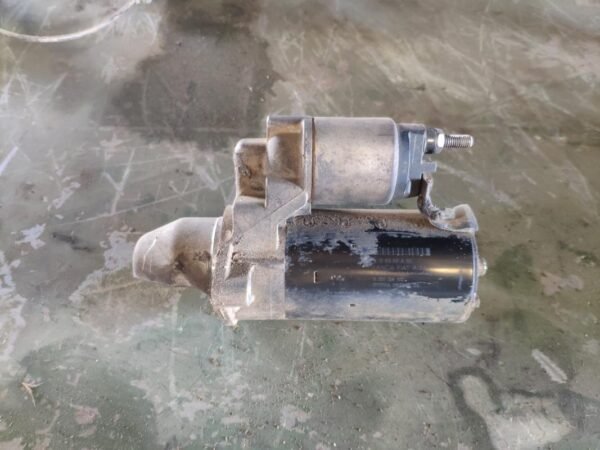 Motor de arranque Fiat Fiorino Qubo 1.3 JTD Multijet 16V (75 cv)