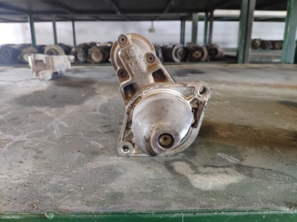 Motor de arranque Fiat Fiorino Qubo 1.3 JTD Multijet 16V (75 cv) - Imagen 2
