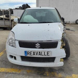 Despiece Suzuki Swift III (MZ, EZ) 1.3 (RS 413) (92 cv) 2005
