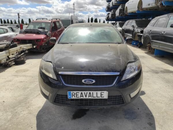 Despiece Ford Mondeo IV Sedan 1.8 TDCi  (125 CV) 2009