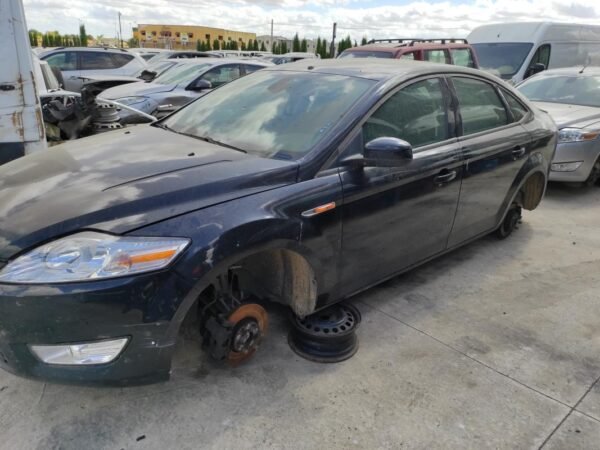 Despiece Ford Mondeo IV Sedan 1.8 TDCi  (125 CV) 2009 - Imagen 3