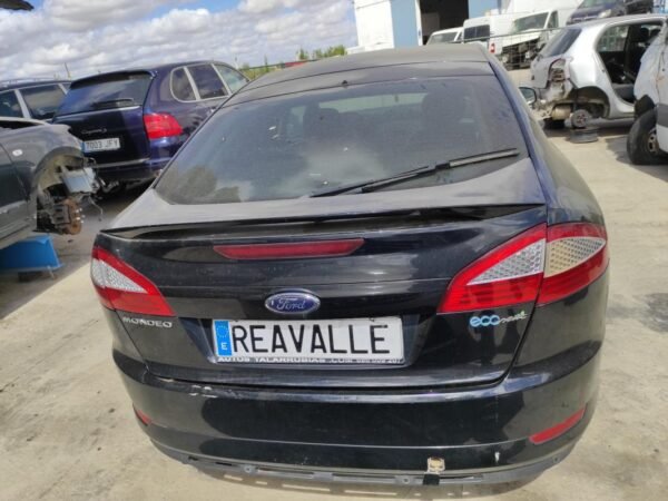 Despiece Ford Mondeo IV Sedan 1.8 TDCi  (125 CV) 2009 - Imagen 4