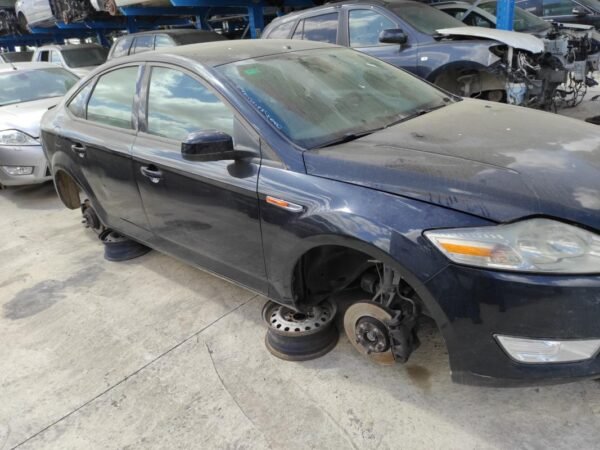 Despiece Ford Mondeo IV Sedan 1.8 TDCi  (125 CV) 2009 - Imagen 2
