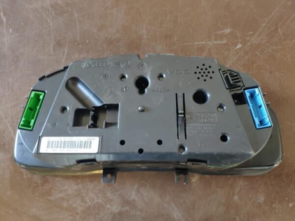 Cuadro de instrumentos Volkswagen Passat (B5) 1.9 TDI (115 cv) - Imagen 2