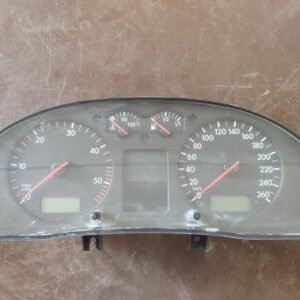 Cuadro de instrumentos Volkswagen Passat (B5) 1.9 TDI (115 cv)