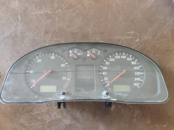 Cuadro de instrumentos Volkswagen Passat (B5) 1.9 TDI (115 cv)