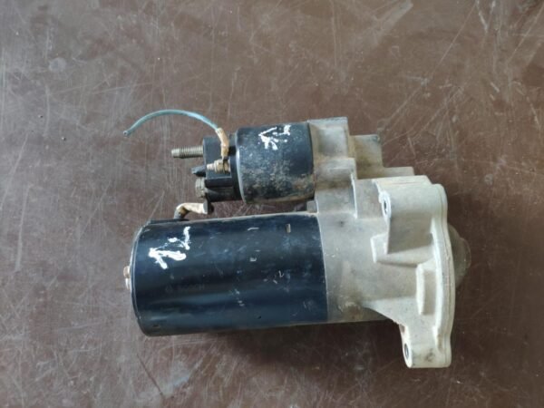 Motor de arranque Citroen Berlingo I 1.9 D (71 cv)