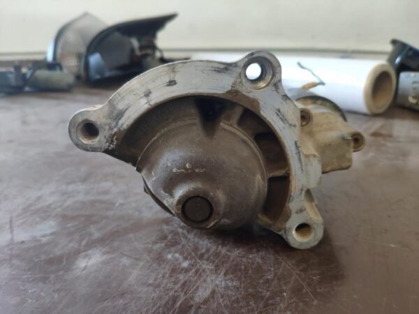 Motor de arranque Citroen Berlingo I 1.9 D (71 cv) - Imagen 2