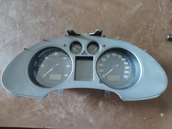 Cuadro de instrumentos Seat Ibiza III 1.9 TDi (101 cv)