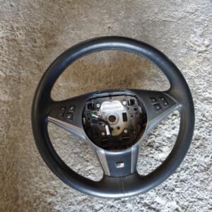 Volante Bmw Serie 6 (E63) 645 Ci (333 cv)