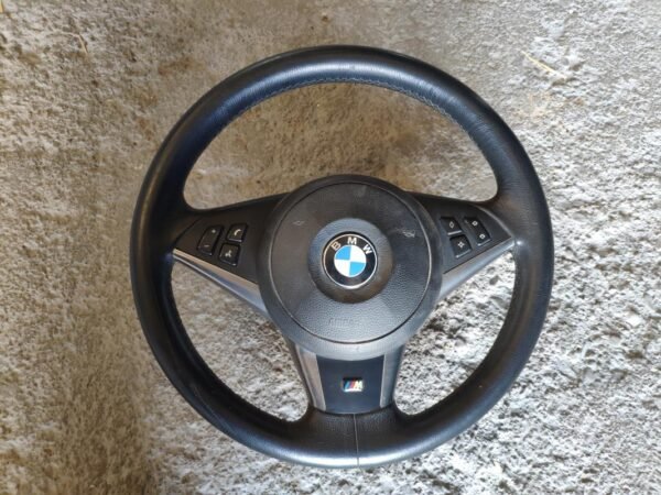 Volante Bmw Serie 6 (E63) 645 Ci (333 cv) - Imagen 2