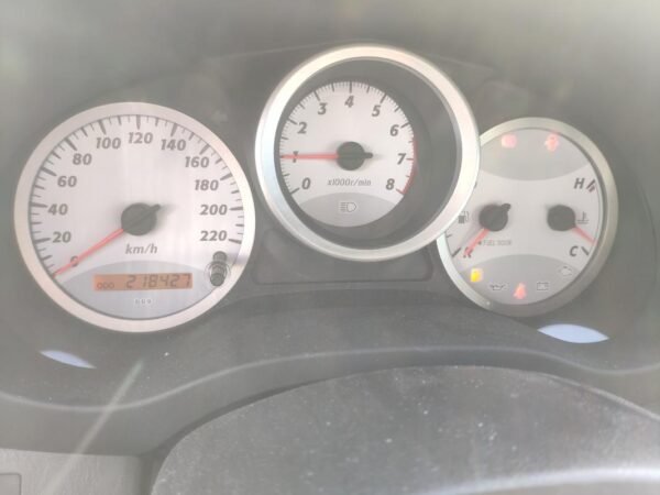 Despiece Toyota RAV 4 II 1.8 VVTi (125 cv) 2004 - Imagen 7