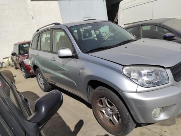 Despiece Toyota RAV 4 II 1.8 VVTi (125 cv) 2004 - Imagen 2