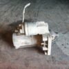 Motor de arranque Citroen Xsara Picasso (N68) 1.6 HDI FAP (109 cv)