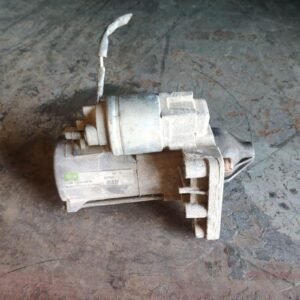 Motor de arranque Citroen Xsara Picasso (N68) 1.6 HDI FAP (109 cv)