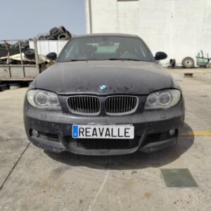 Despiece Bmw Serie 1 Coupe (E82) 120d (177 cv) 2008