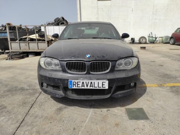 Despiece Bmw Serie 1 Coupe (E82) 120d (177 cv) 2008