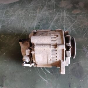 Alternador Opel Corsa A (Versión 1987) 1.5 D (50 cv)