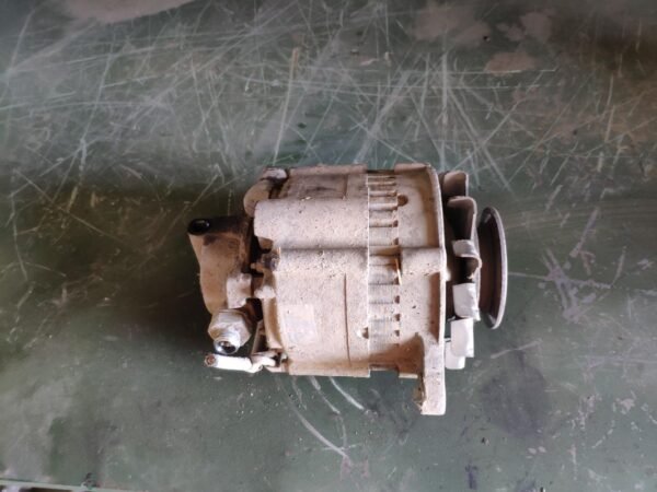 Alternador Opel Corsa A (Versión 1987) 1.5 D (50 cv)