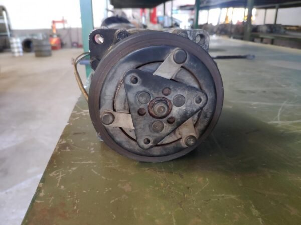 Compresor aire acondicionado Citroen Xsara (N1) 1.9 D (70 cv) - Imagen 2