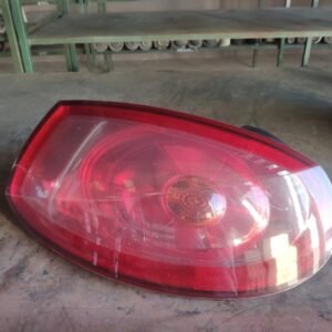 Piloto trasero izquierdo Fiat Bravo II 1.9 MultiJet (120 cv)
