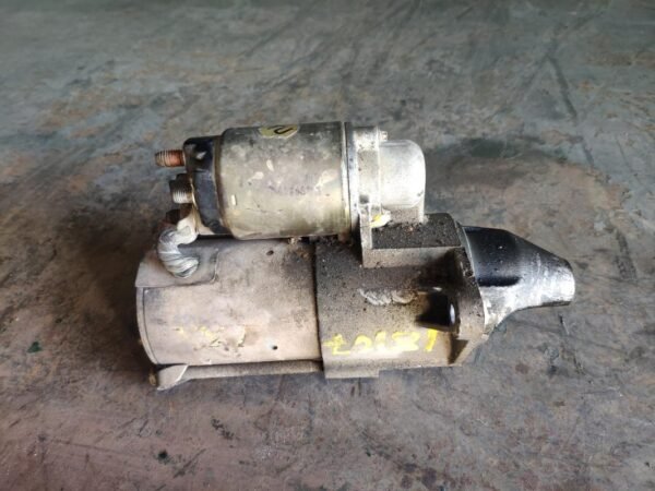 Motor de arranque Kia Rio I Hatchback (DC) 1.5i 16V (98 cv)