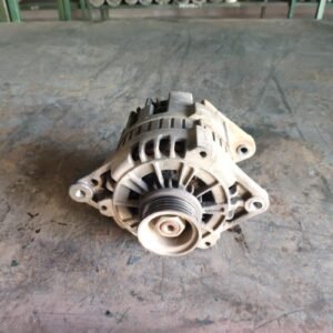 Alternador Kia Rio I Hatchback (DC) 1.5i 16V (98 cv)