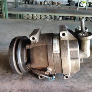 Compresor aire acondicionado Kia Rio I Hatchback (DC) 1.5i 16V (98 cv)