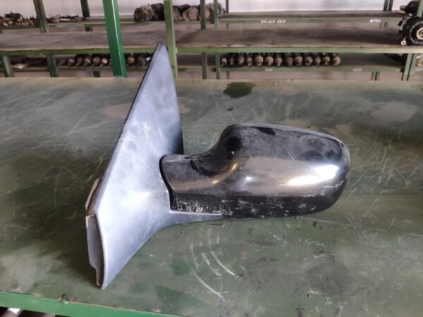Retrovisor izquierdo Renault Megane II (Fase II, 2006) GT 1.9 dCi (110 cv) FAP - Imagen 2