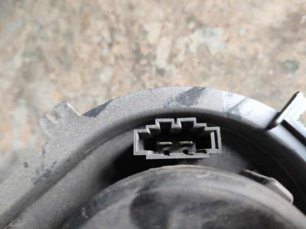 Ventilador calefacción Seat Leon I (1M) 1.9 TDI (110 cv) - Imagen 2