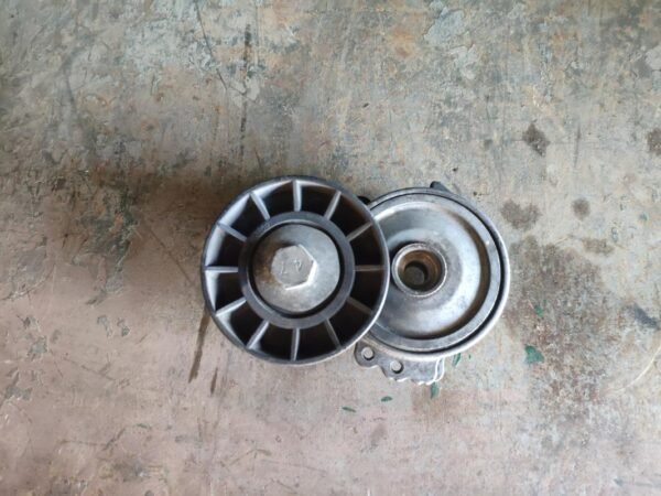 Tensor correa auxiliar Citroen C5 I (Fase I, 2000) 2.0 HDi (110 cv)