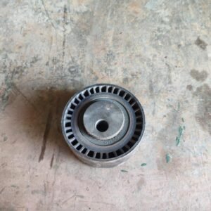 Tensor correa auxiliar Citroen C5 I (Fase I, 2000) 2.0 HDi (110 cv)