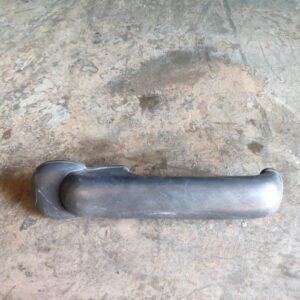 Maneta exterior delantera izquierda Ford Maverick (UDS,UNS) 2.7 TD (5 dr) (100 cv)