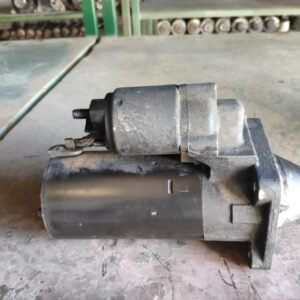 Motor de arranque Ford Focus II Hatchback 1.8 TDCi (116 cv)