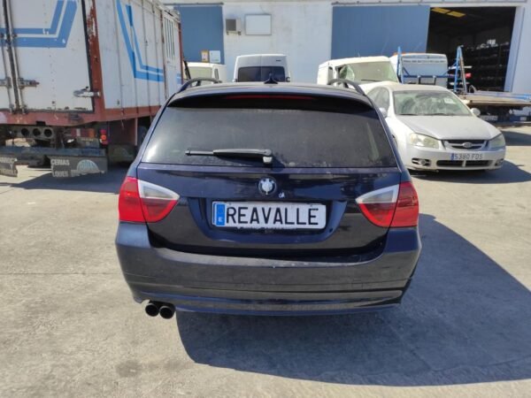 Despiece Bmw Serie 3 Touring (E91) 330 Xd (231 cv) Automatico 2006 - Imagen 4
