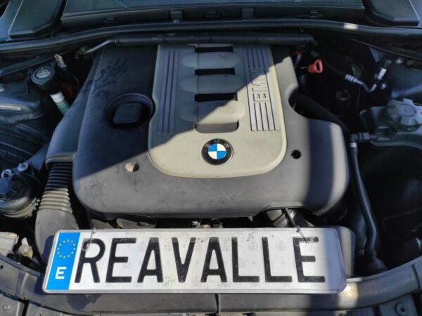 Despiece Bmw Serie 3 Touring (E91) 330 Xd (231 cv) Automatico 2006 - Imagen 6