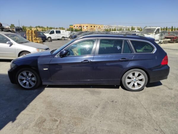 Despiece Bmw Serie 3 Touring (E91) 330 Xd (231 cv) Automatico 2006 - Imagen 2