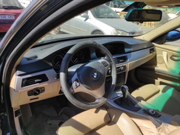 Despiece Bmw Serie 3 Touring (E91) 330 Xd (231 cv) Automatico 2006 - Imagen 5