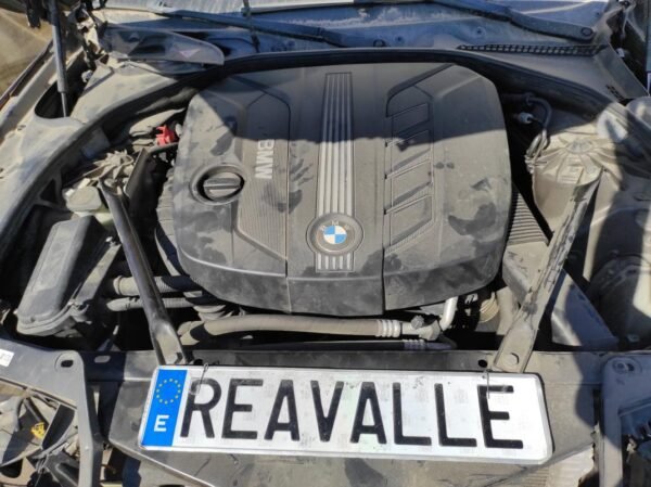 Despiece Bmw Serie 5 Sedan (F10) 520d (184 cv) 2011 - Imagen 6