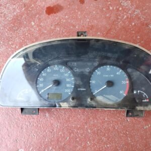 Cuadro de instrumentos Citroen Xsara (N1) 1.9 TD (90 cv)