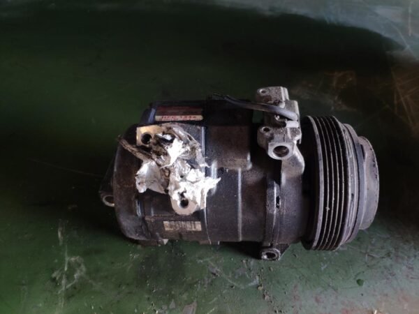 Compresor aire acondicionado Bmw X5 (E53) 4.4i (286 cv)