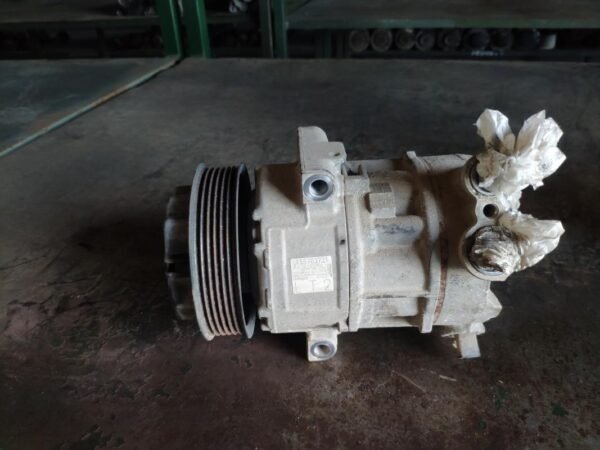 Compresor aire acondicionado Opel Corsa D 3-puertas 1.3 CDTI (75 cv)