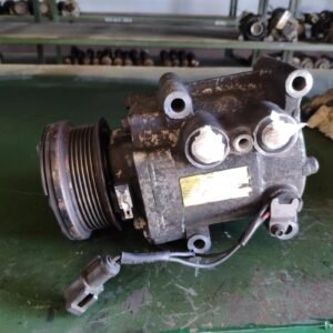Compresor aire acondicionado Ford Focus Hatchback I 1.8 TDCi (115 cv)