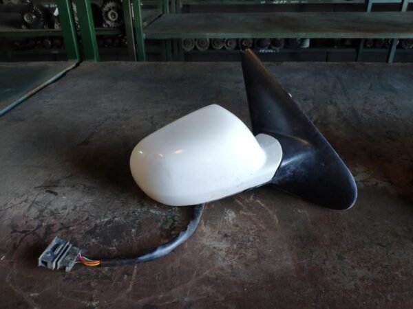 Retrovisor derecho Seat Ibiza II (Versión 1999) 1.9 TDI (90 cv) - Imagen 2