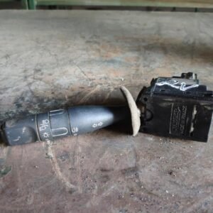 Mando luces Peugeot 206 1.9 D (71 cv)
